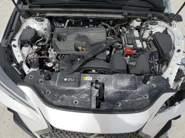 Photo 11 VIN: 2T2GDCAZ2RC006253 - LEXUS NX 250 PRE 