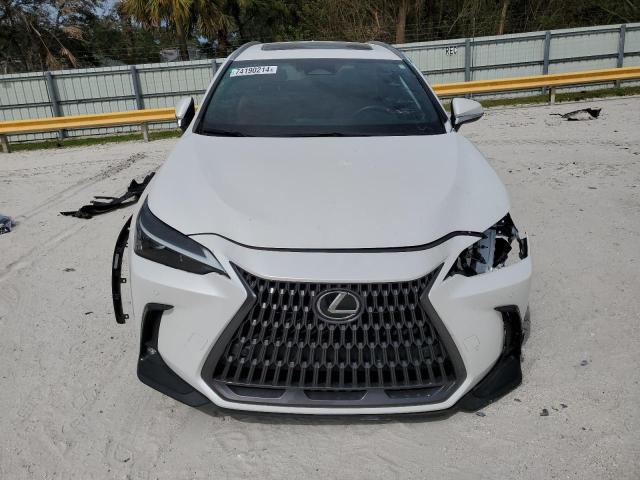 Photo 4 VIN: 2T2GDCAZ2RC006253 - LEXUS NX 250 PRE 