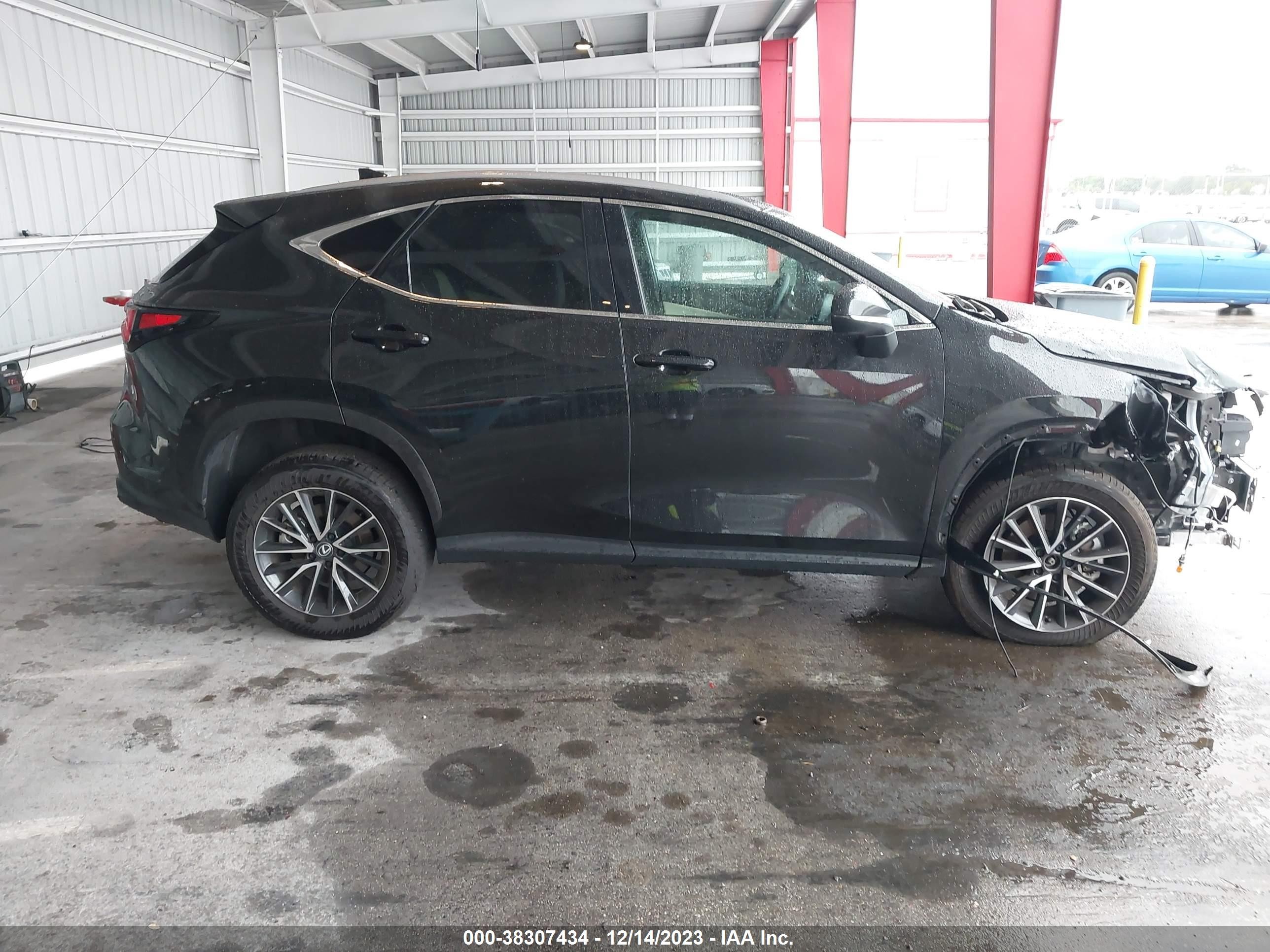 Photo 12 VIN: 2T2GDCAZ2RC009444 - LEXUS NX 