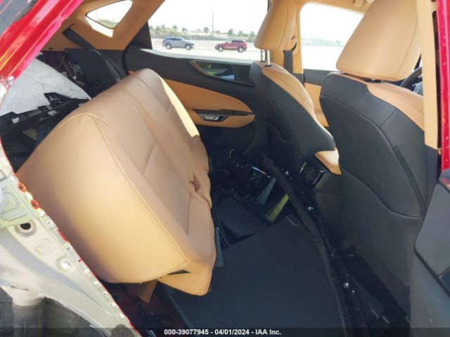 Photo 7 VIN: 2T2GDCAZ3NC001900 - LEXUS NX 250 