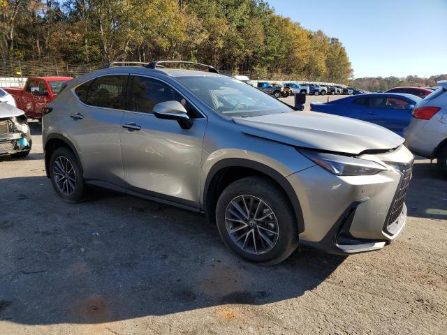 Photo 3 VIN: 2T2GDCAZ3SC020412 - LEXUS NX 250 PRE 