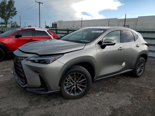 Photo 0 VIN: 2T2GDCAZ4PC005070 - LEXUS NX 250 