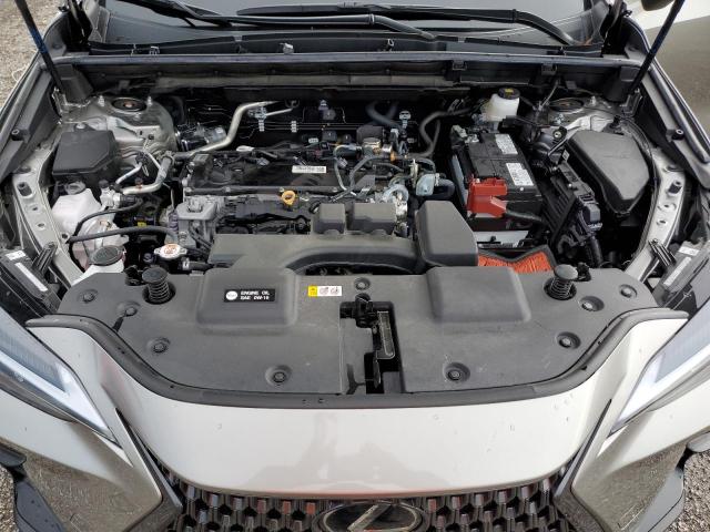 Photo 11 VIN: 2T2GDCAZ4PC005070 - LEXUS NX 250 