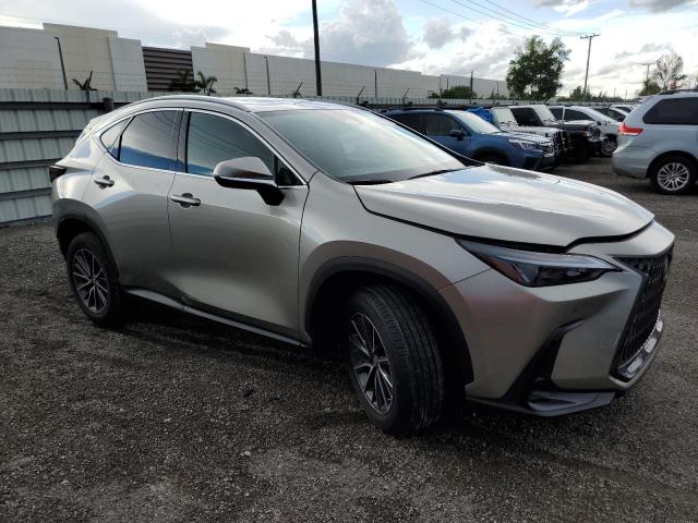 Photo 3 VIN: 2T2GDCAZ4PC005070 - LEXUS NX 250 