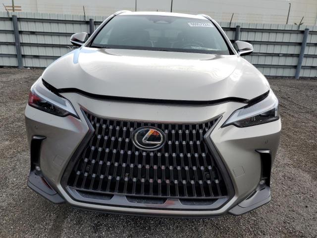 Photo 4 VIN: 2T2GDCAZ4PC005070 - LEXUS NX 250 