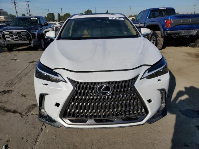 Photo 4 VIN: 2T2GDCAZ4RC012524 - LEXUS NX 250 PRE 