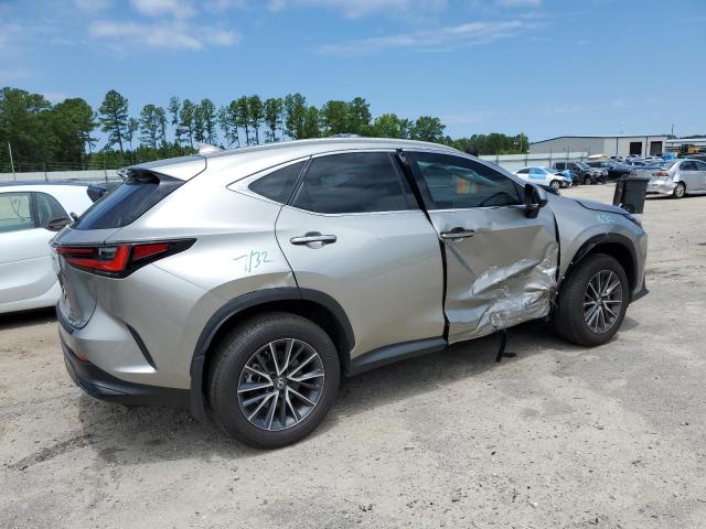 Photo 2 VIN: 2T2GDCAZ5RC008174 - LEXUS NX 250 PRE 