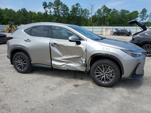 Photo 3 VIN: 2T2GDCAZ5RC008174 - LEXUS NX 250 PRE 