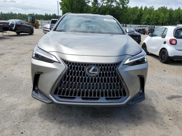 Photo 4 VIN: 2T2GDCAZ5RC008174 - LEXUS NX 250 PRE 