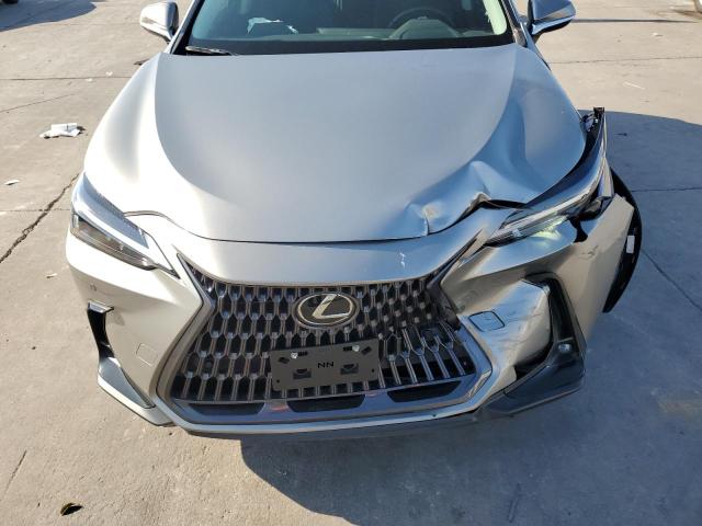 Photo 11 VIN: 2T2GDCAZ5RC008336 - LEXUS NX 250 PRE 