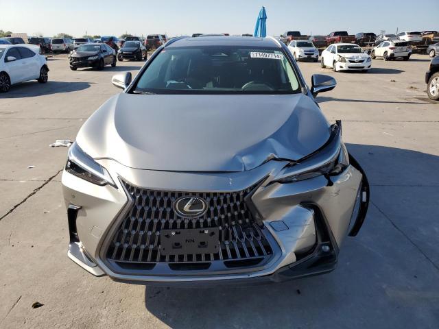 Photo 4 VIN: 2T2GDCAZ5RC008336 - LEXUS NX 250 PRE 