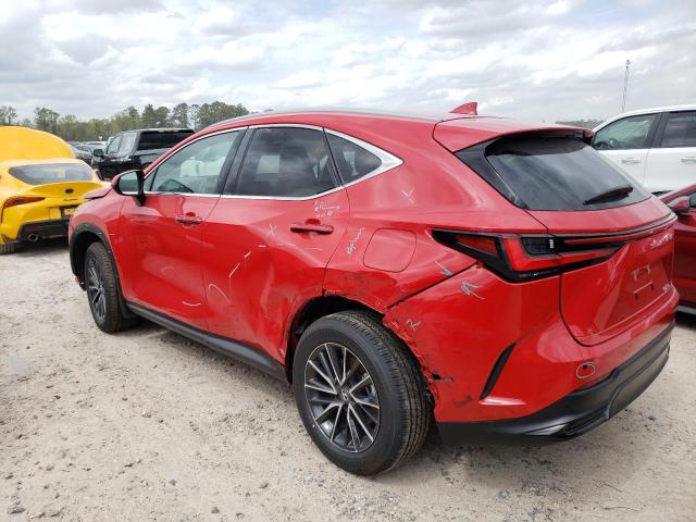 Photo 1 VIN: 2T2GDCAZ5RC008367 - LEXUS NX 250 PRE 