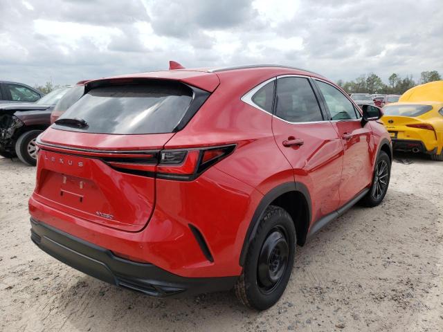 Photo 2 VIN: 2T2GDCAZ5RC008367 - LEXUS NX 250 PRE 