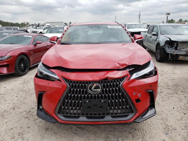 Photo 4 VIN: 2T2GDCAZ5RC008367 - LEXUS NX 250 PRE 