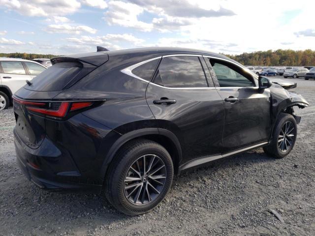 Photo 2 VIN: 2T2GDCAZ6NC002006 - LEXUS NX 250 