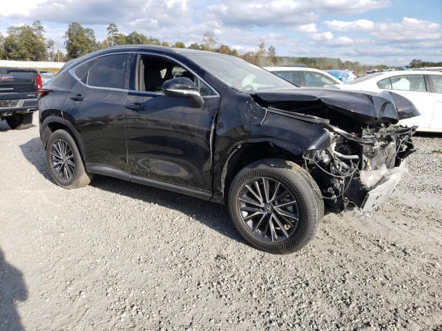 Photo 3 VIN: 2T2GDCAZ6NC002006 - LEXUS NX 250 