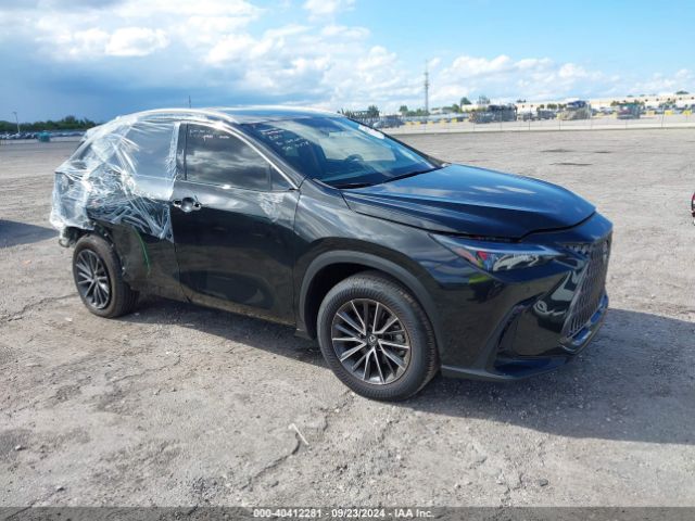 Photo 0 VIN: 2T2GDCAZ6RC007504 - LEXUS NX 