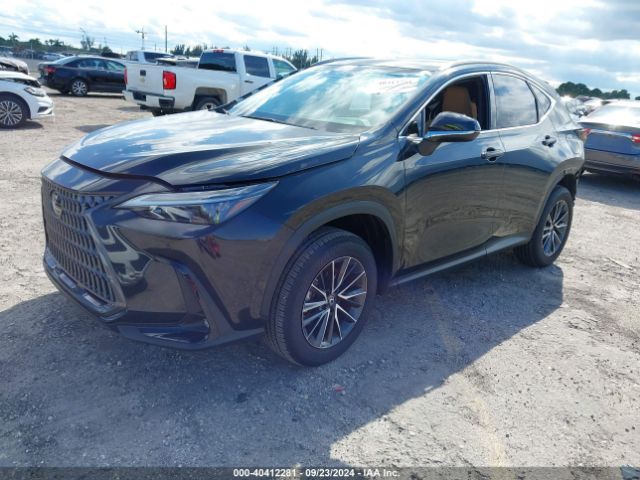 Photo 1 VIN: 2T2GDCAZ6RC007504 - LEXUS NX 