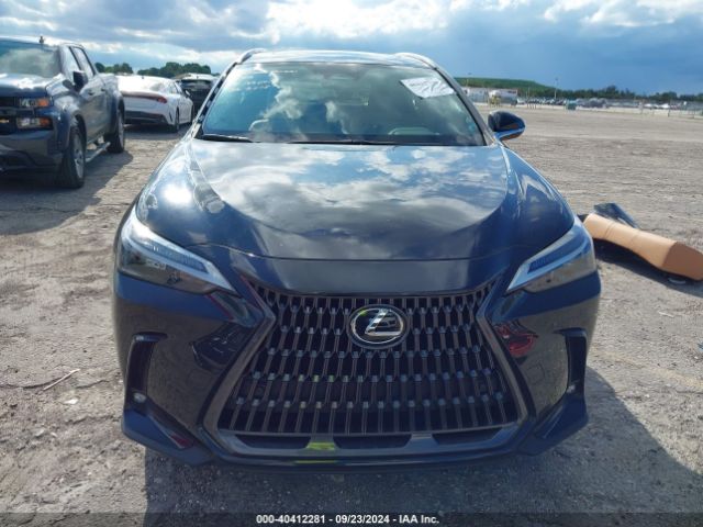 Photo 5 VIN: 2T2GDCAZ6RC007504 - LEXUS NX 