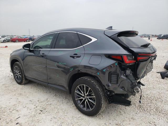 Photo 1 VIN: 2T2GDCAZ6RC007566 - LEXUS NX 250 PRE 