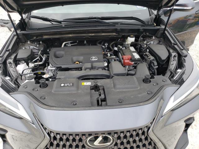 Photo 11 VIN: 2T2GDCAZ6RC007566 - LEXUS NX 250 PRE 