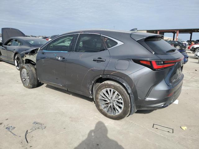 Photo 1 VIN: 2T2GDCAZ6RC007910 - LEXUS NX 250 PRE 