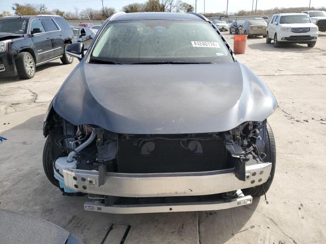 Photo 4 VIN: 2T2GDCAZ6RC007910 - LEXUS NX 250 PRE 