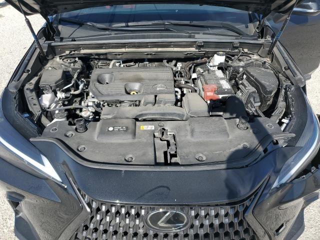 Photo 11 VIN: 2T2GDCAZ6RC009866 - LEXUS NX 250 PRE 