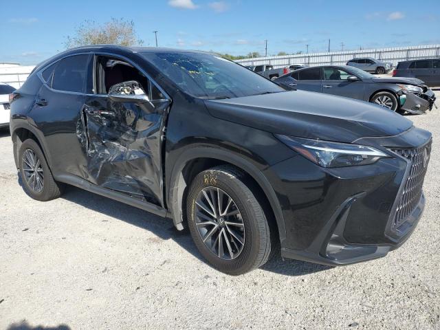 Photo 3 VIN: 2T2GDCAZ6RC009866 - LEXUS NX 250 PRE 