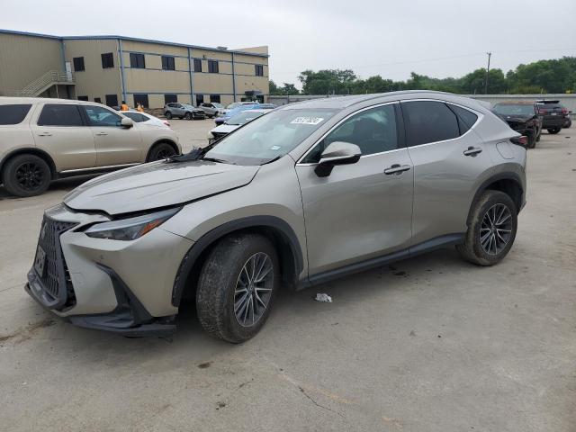 Photo 0 VIN: 2T2GDCAZ7PC005032 - LEXUS NX 250 