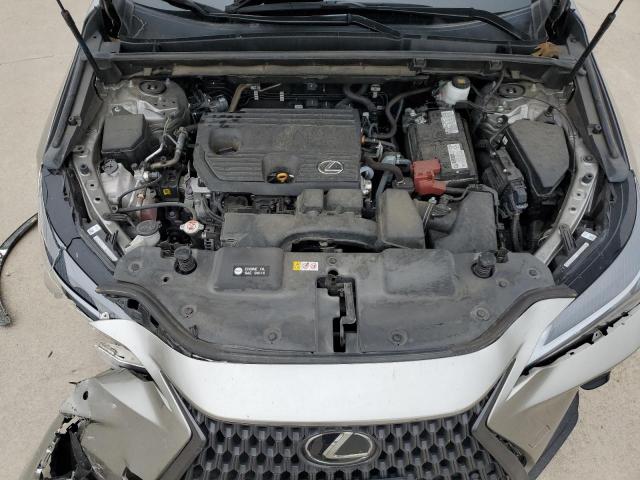 Photo 11 VIN: 2T2GDCAZ7PC005032 - LEXUS NX 250 