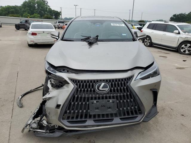 Photo 4 VIN: 2T2GDCAZ7PC005032 - LEXUS NX 250 