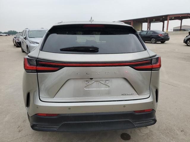 Photo 5 VIN: 2T2GDCAZ7PC005032 - LEXUS NX 250 