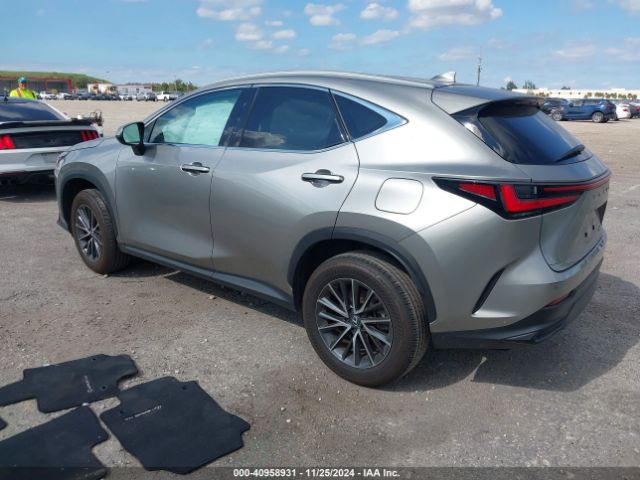 Photo 2 VIN: 2T2GDCAZ7RC007902 - LEXUS NX 