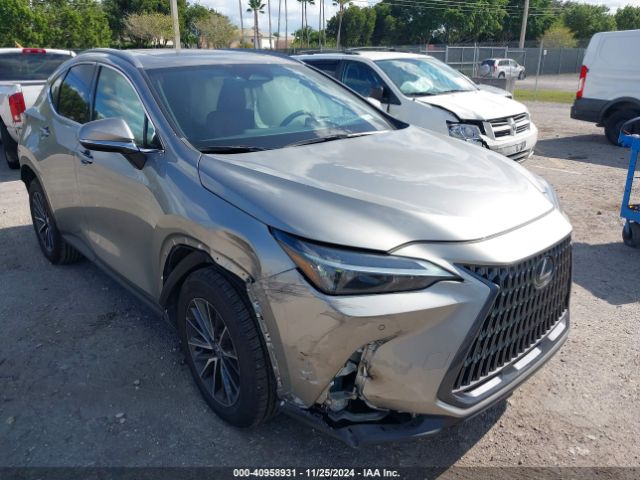 Photo 5 VIN: 2T2GDCAZ7RC007902 - LEXUS NX 