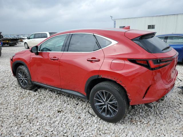 Photo 1 VIN: 2T2GDCAZ8RC007228 - LEXUS NX 250 PRE 