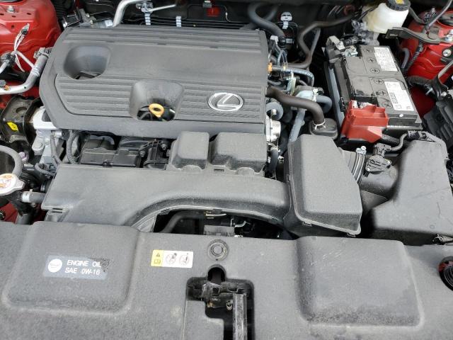 Photo 11 VIN: 2T2GDCAZ8RC007228 - LEXUS NX 250 PRE 