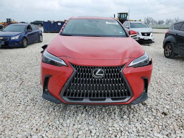 Photo 4 VIN: 2T2GDCAZ8RC007228 - LEXUS NX 250 PRE 