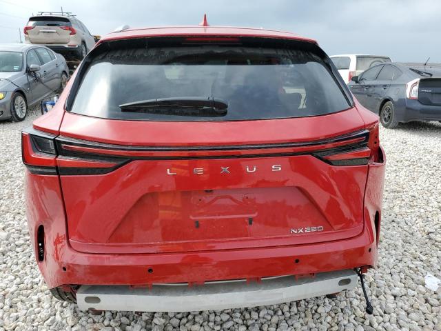 Photo 5 VIN: 2T2GDCAZ8RC007228 - LEXUS NX 250 PRE 