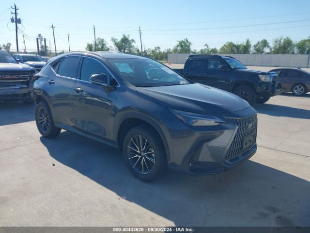 Photo 0 VIN: 2T2GDCAZ8RC013529 - LEXUS NX 