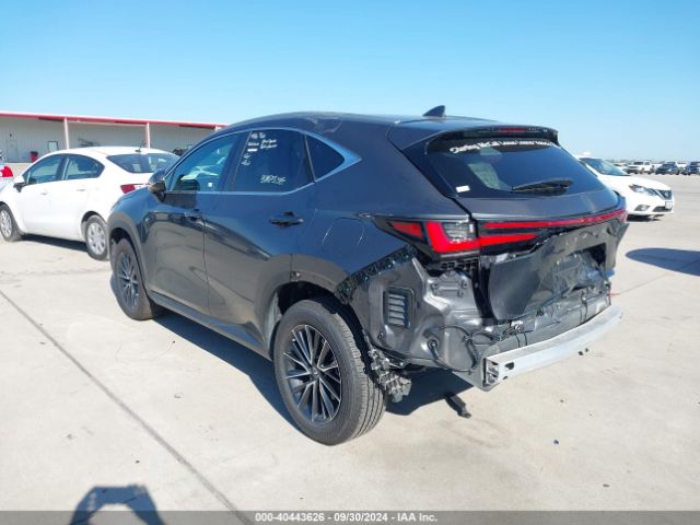 Photo 2 VIN: 2T2GDCAZ8RC013529 - LEXUS NX 