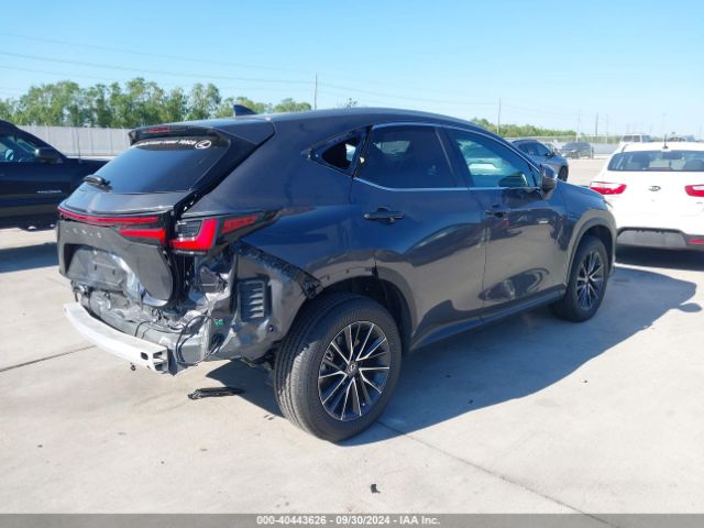 Photo 3 VIN: 2T2GDCAZ8RC013529 - LEXUS NX 