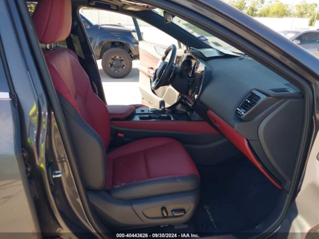 Photo 4 VIN: 2T2GDCAZ8RC013529 - LEXUS NX 