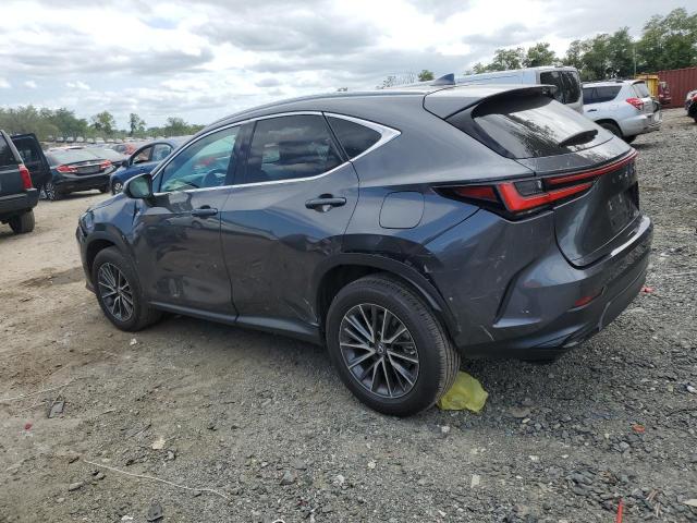 Photo 1 VIN: 2T2GDCAZ9NC002873 - LEXUS NX 250 