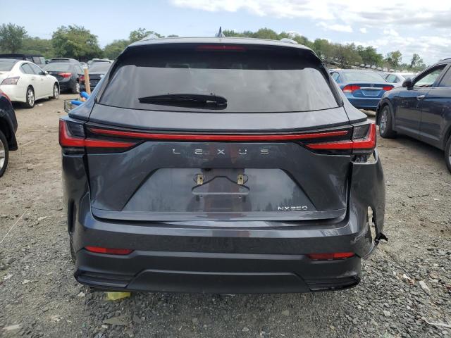 Photo 5 VIN: 2T2GDCAZ9NC002873 - LEXUS NX 250 