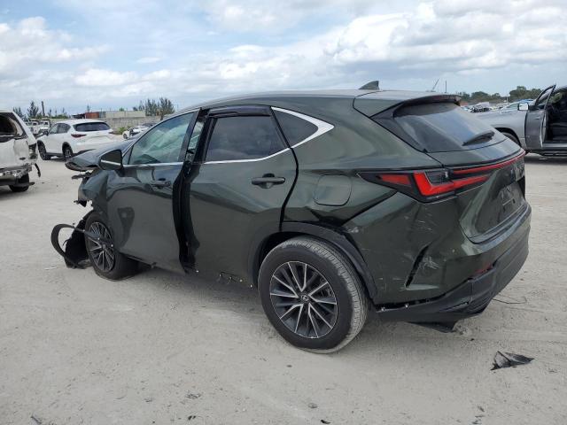 Photo 1 VIN: 2T2GDCAZ9RC006783 - LEXUS NX 250 PRE 