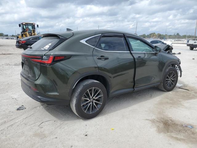 Photo 2 VIN: 2T2GDCAZ9RC006783 - LEXUS NX 250 PRE 