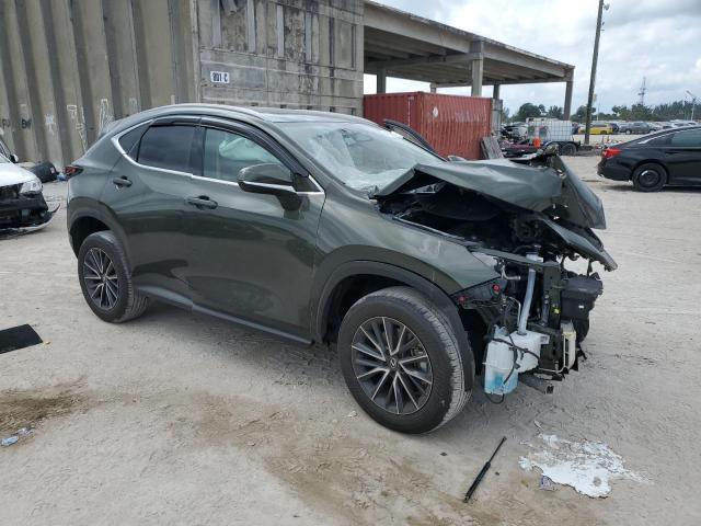 Photo 3 VIN: 2T2GDCAZ9RC006783 - LEXUS NX 250 PRE 