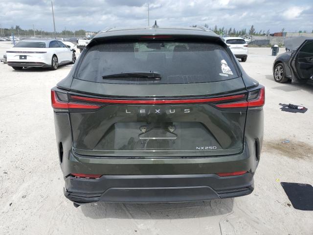 Photo 5 VIN: 2T2GDCAZ9RC006783 - LEXUS NX 250 PRE 