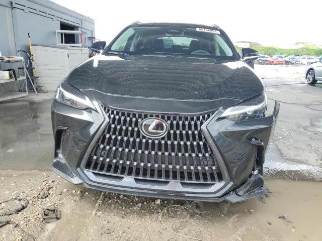 Photo 4 VIN: 2T2GDCAZ9SC016834 - LEXUS NX 250 PRE 